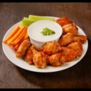 Alitas BBQ
