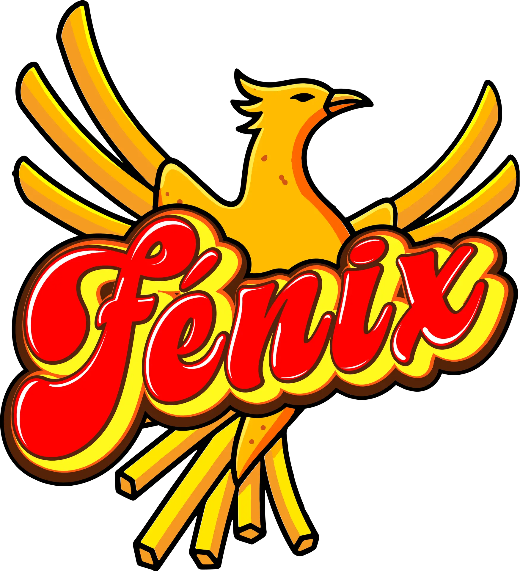 Alitas y Boneless Fénix